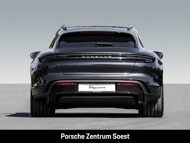 Porsche Taycan Sport Turismo