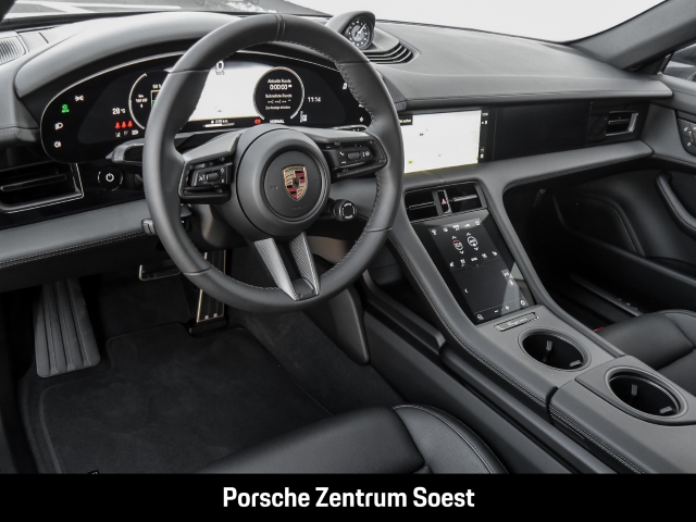 Porsche Taycan Sport Turismo