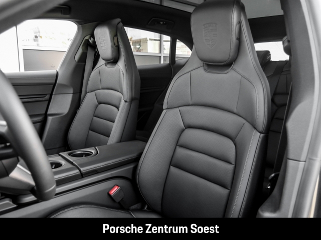 Porsche Taycan Sport Turismo