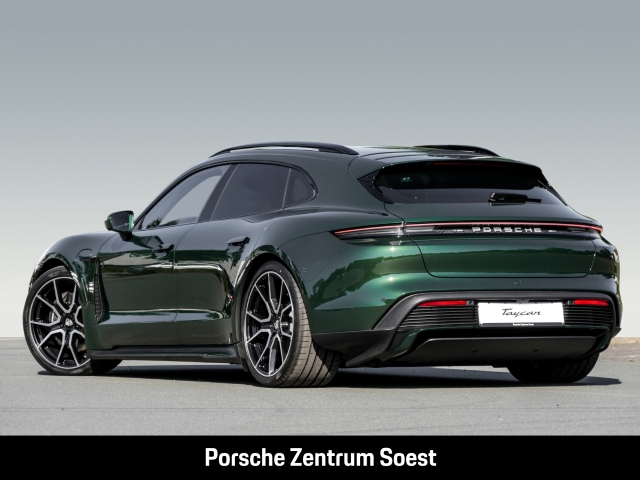 Porsche Taycan Sport Turismo