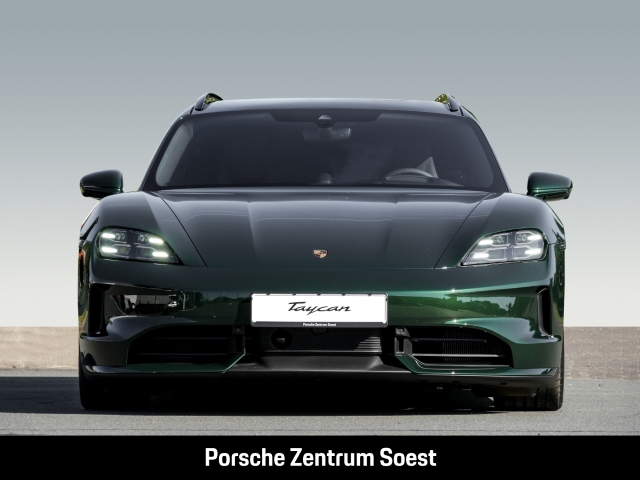 Porsche Taycan Sport Turismo