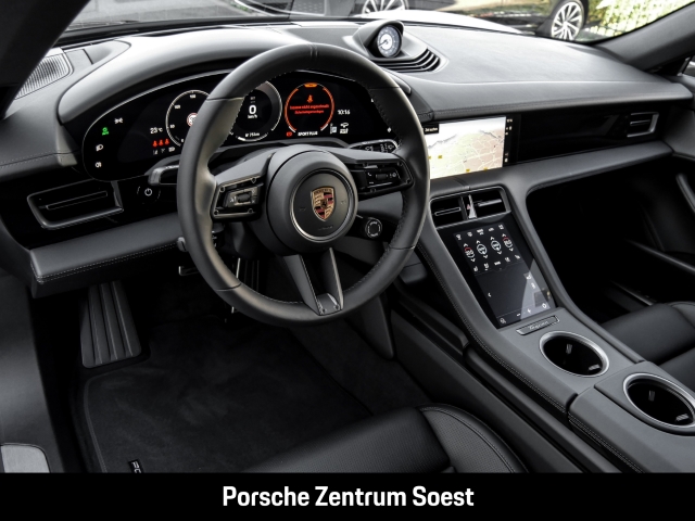 Porsche Taycan Sport Turismo