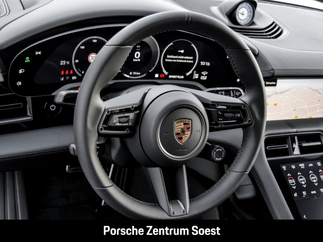 Porsche Taycan Sport Turismo