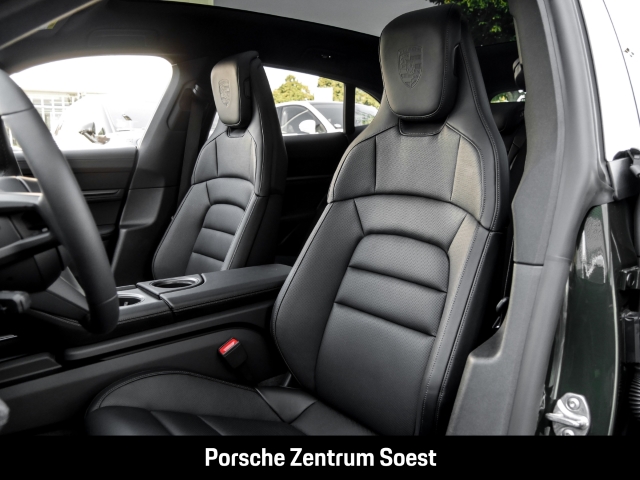 Porsche Taycan Sport Turismo