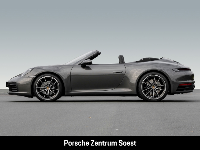 Porsche 992 911 Carrera Cabriolet/21 Zoll/Bose/PASM