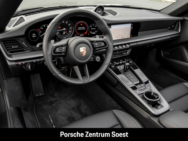 Porsche 992 911 Carrera Cabriolet/21 Zoll/Bose/PASM