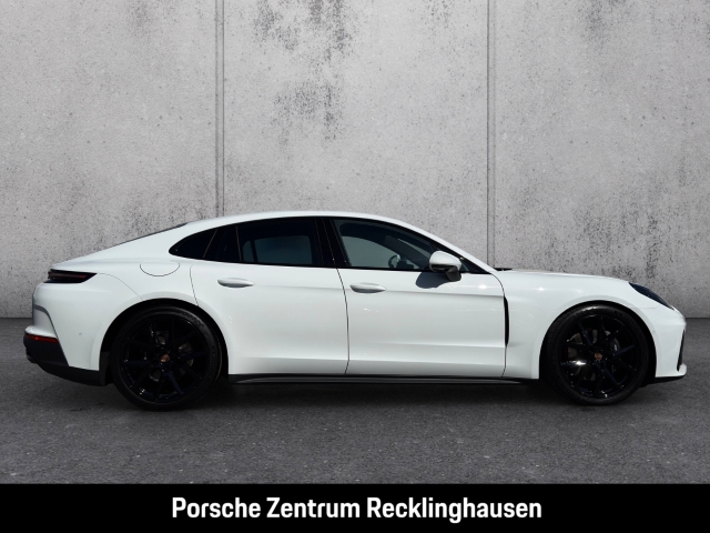 Porsche Panamera 21-Zoll Luftfederung Surround-View LED