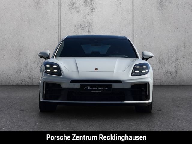 Porsche Panamera 21-Zoll Luftfederung Surround-View LED