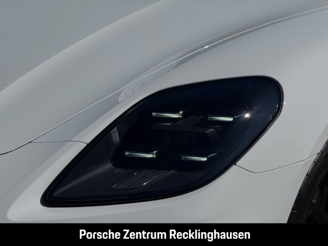 Porsche Panamera 21-Zoll Luftfederung Surround-View LED