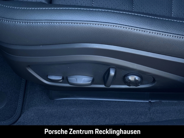 Porsche Panamera 21-Zoll Luftfederung Surround-View LED