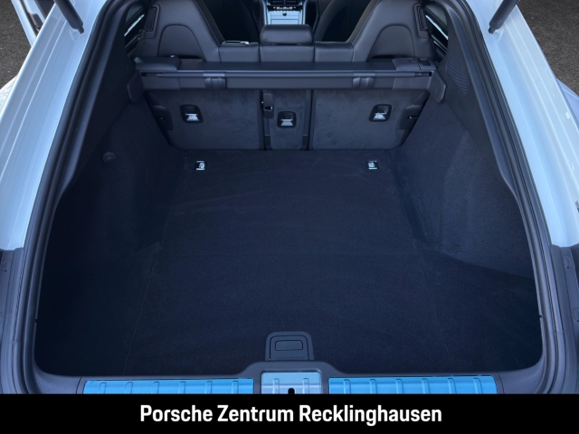 Porsche Panamera 21-Zoll Luftfederung Surround-View LED