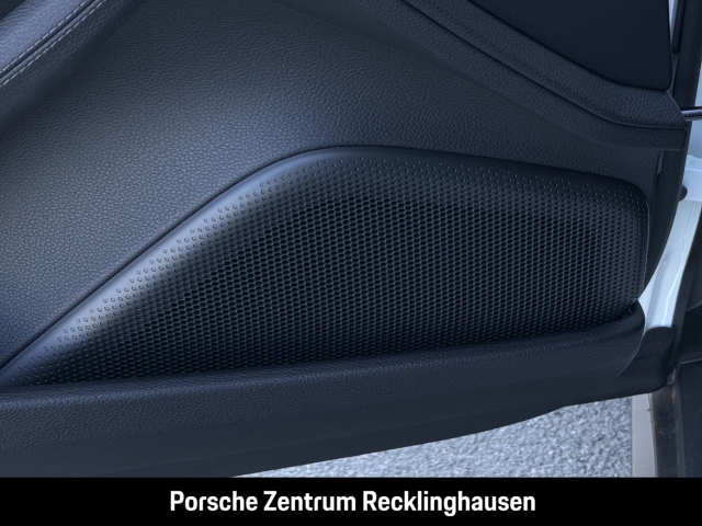 Porsche Panamera 21-Zoll Luftfederung Surround-View LED