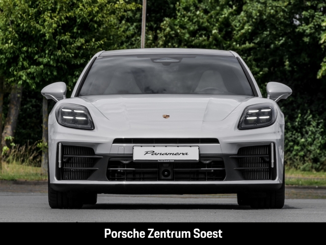 Porsche Panamera 4/Panoramadach/Sport-Chrono/BOSE