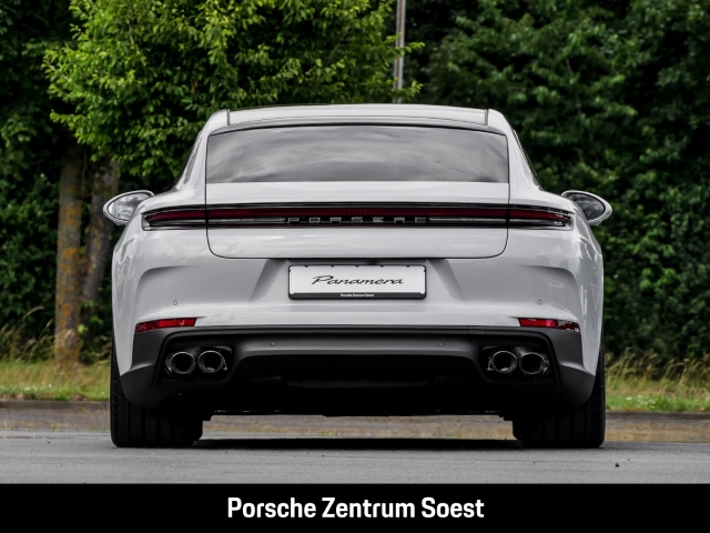 Porsche Panamera 4/Panoramadach/Sport-Chrono/BOSE