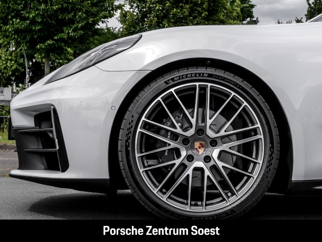 Porsche Panamera 4/Panoramadach/Sport-Chrono/BOSE