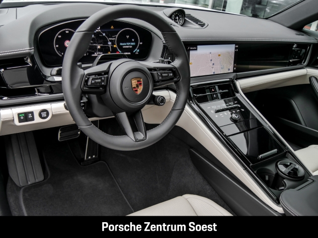 Porsche Panamera 4/Panoramadach/Sport-Chrono/BOSE