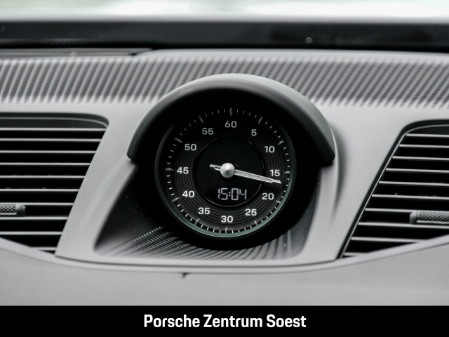 Porsche Panamera 4/Panoramadach/Sport-Chrono/BOSE