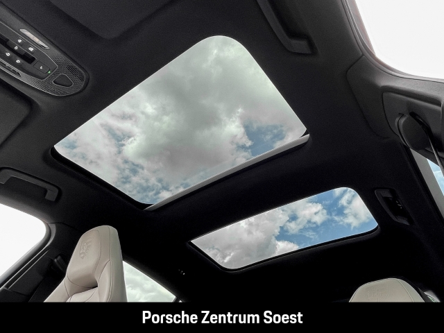 Porsche Panamera 4/Panoramadach/Sport-Chrono/BOSE