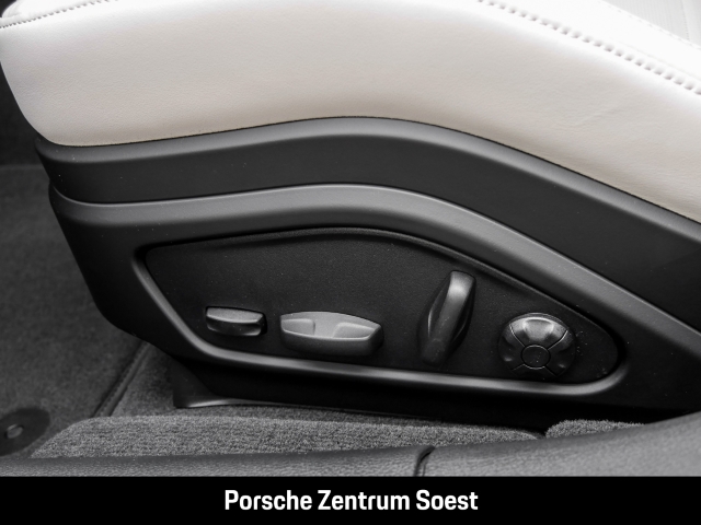 Porsche Panamera 4/Panoramadach/Sport-Chrono/BOSE