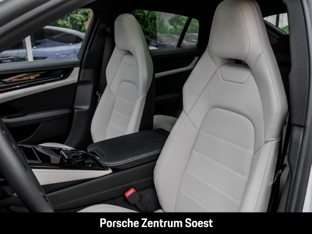 Porsche Panamera 4/Panoramadach/Sport-Chrono/BOSE