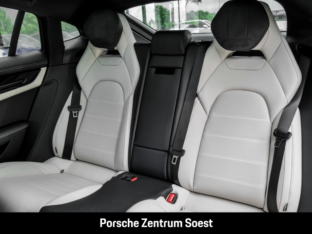 Porsche Panamera 4/Panoramadach/Sport-Chrono/BOSE