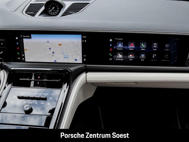 Porsche Panamera 4/Panoramadach/Sport-Chrono/BOSE