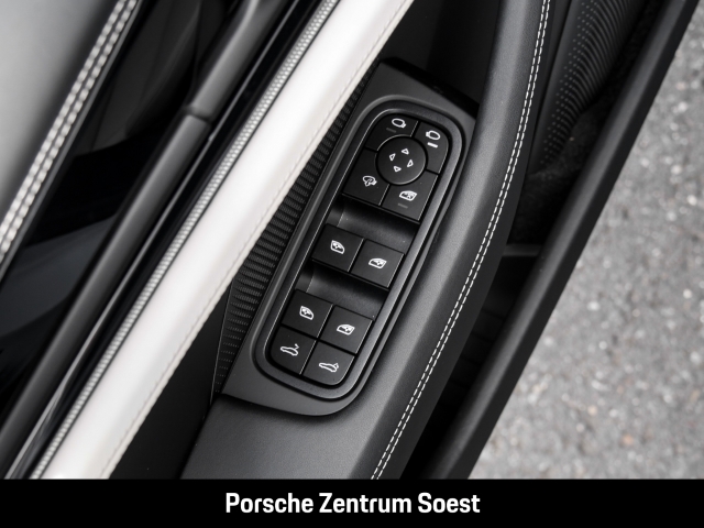 Porsche Panamera 4/Panoramadach/Sport-Chrono/BOSE