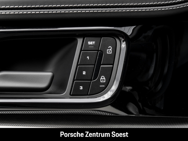 Porsche Panamera 4/Panoramadach/Sport-Chrono/BOSE