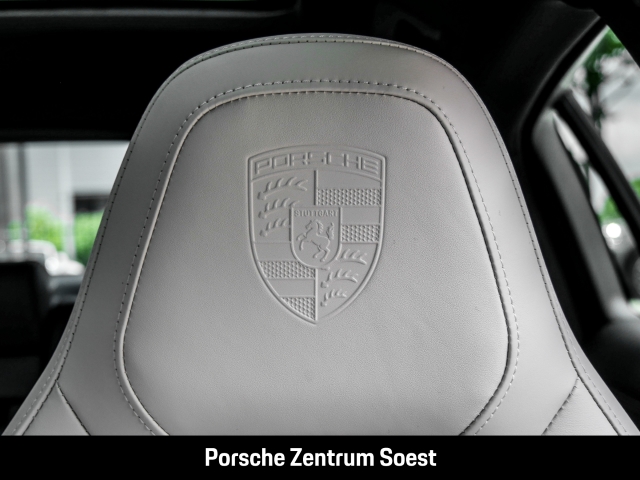 Porsche Panamera 4/Panoramadach/Sport-Chrono/BOSE