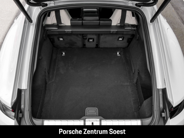 Porsche Panamera 4/Panoramadach/Sport-Chrono/BOSE