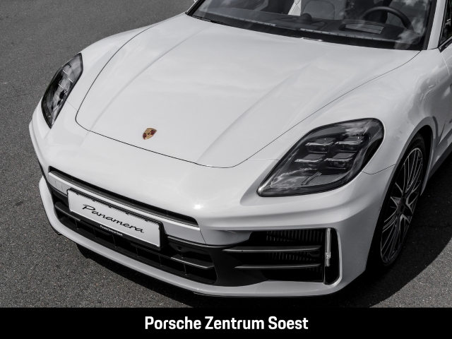 Porsche Panamera 4/Panoramadach/Sport-Chrono/BOSE