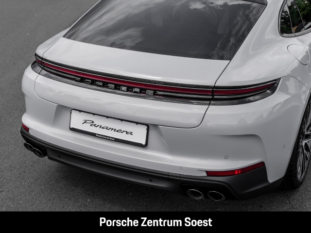 Porsche Panamera 4/Panoramadach/Sport-Chrono/BOSE