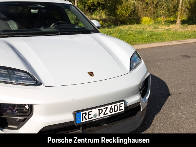 Porsche Macan 4 BOSE LED-Matrix Surround-View 22-Zoll