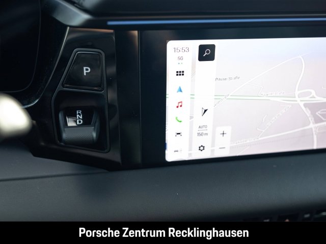 Porsche Macan 4 BOSE LED-Matrix Surround-View 22-Zoll