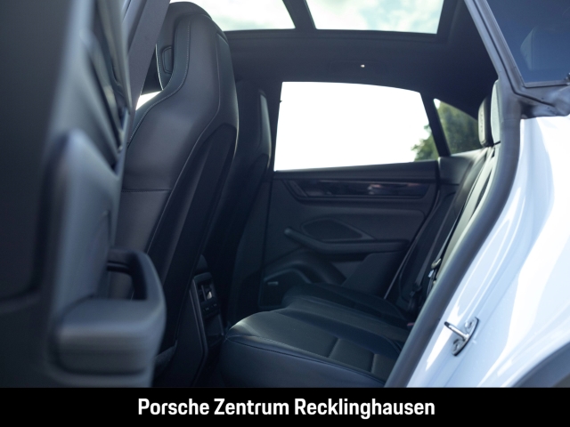 Porsche Macan 4 BOSE LED-Matrix Surround-View 22-Zoll