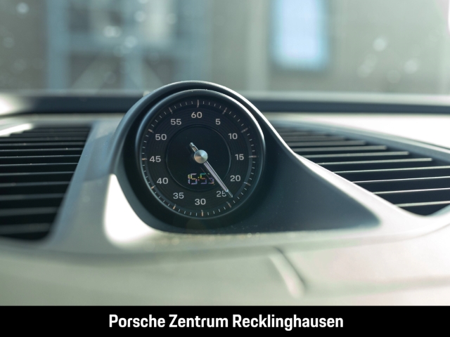 Porsche Macan 4 BOSE LED-Matrix Surround-View 22-Zoll