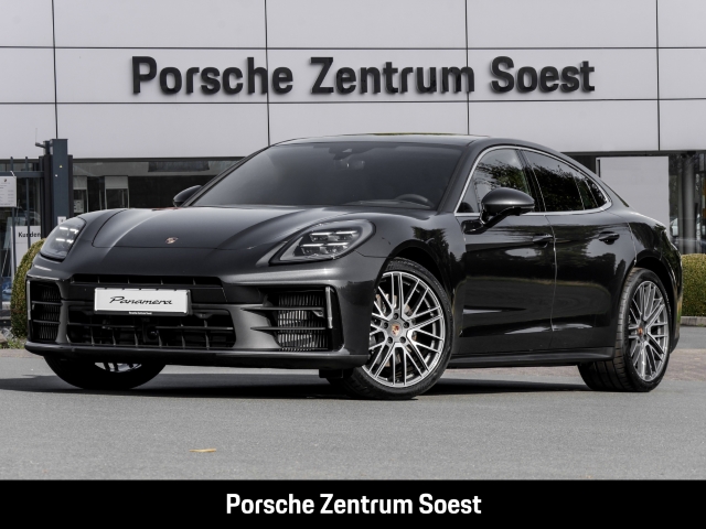 Porsche Panamera /21-Zoll/SportChrono/Panorama/BOSE