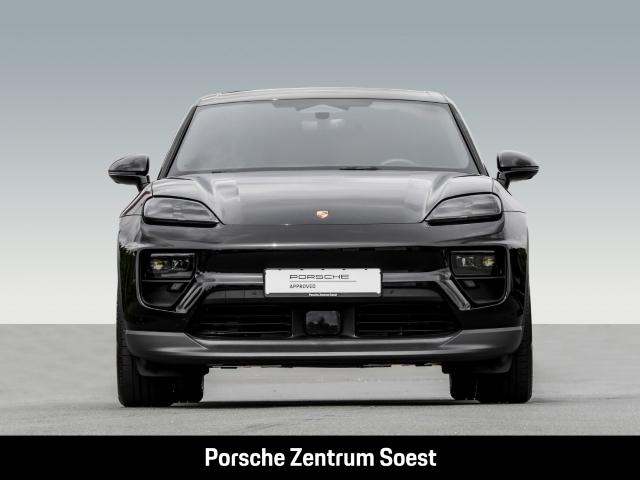 Porsche Macan Electric 4/22-Zoll/PASM/14-Wege/Privacy