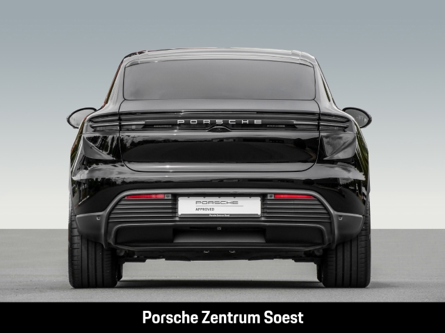 Porsche Macan Electric 4/22-Zoll/PASM/14-Wege/Privacy