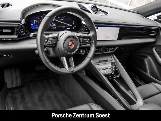 Porsche Macan Electric 4/22-Zoll/PASM/14-Wege/Privacy