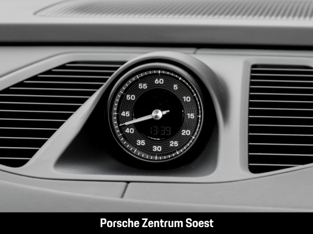 Porsche Macan Electric 4/22-Zoll/PASM/14-Wege/Privacy