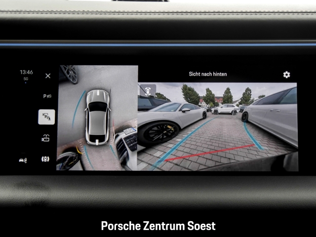 Porsche Macan Electric 4/22-Zoll/PASM/14-Wege/Privacy