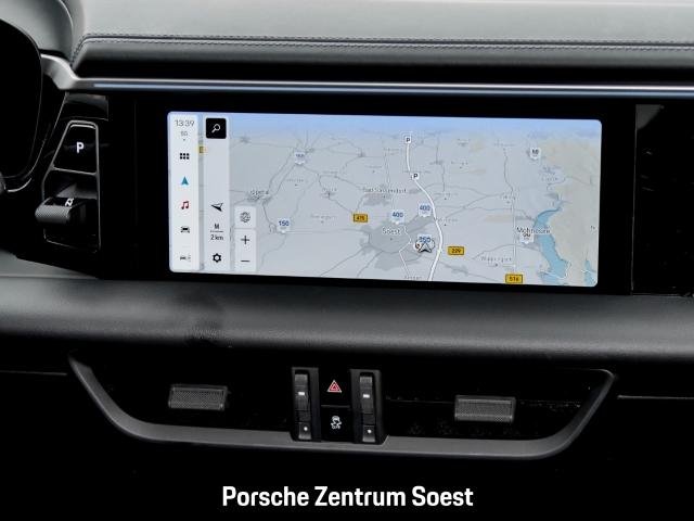 Porsche Macan Electric 4/22-Zoll/PASM/14-Wege/Privacy
