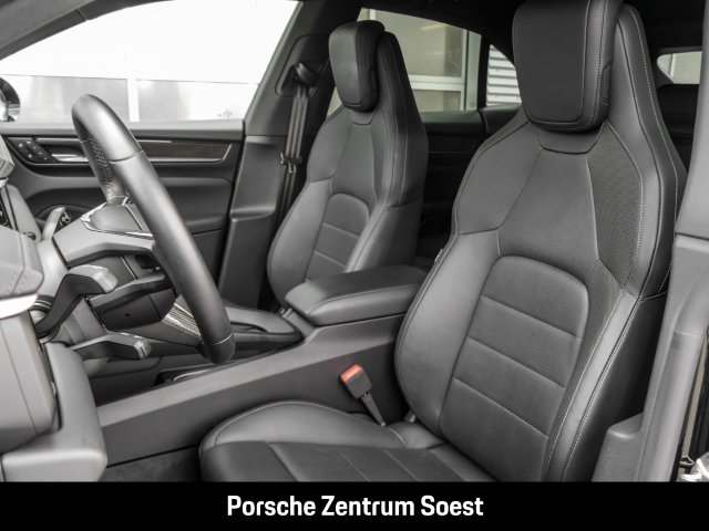 Porsche Macan Electric 4/22-Zoll/PASM/14-Wege/Privacy