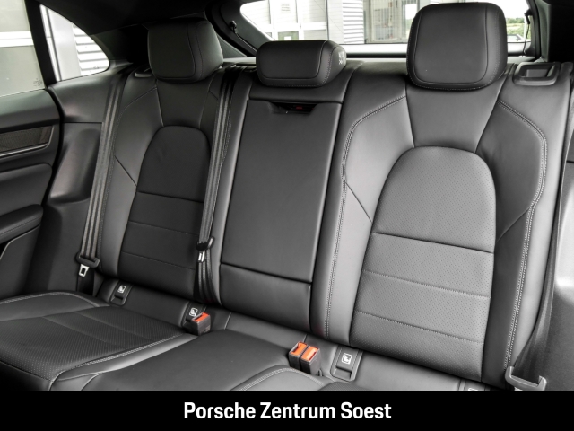 Porsche Macan Electric 4/22-Zoll/PASM/14-Wege/Privacy