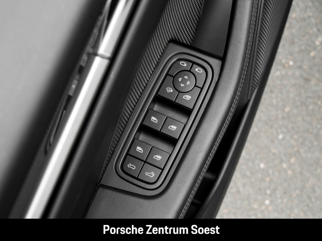 Porsche Macan Electric 4/22-Zoll/PASM/14-Wege/Privacy