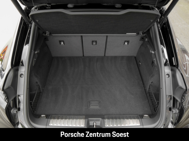 Porsche Macan Electric 4/22-Zoll/PASM/14-Wege/Privacy