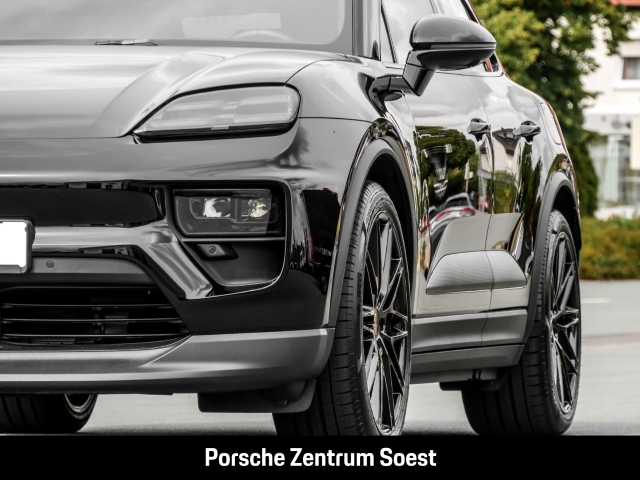 Porsche Macan Electric 4/22-Zoll/PASM/14-Wege/Privacy