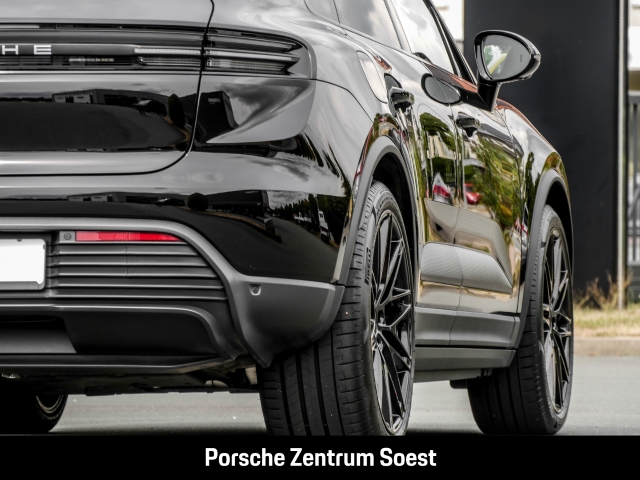 Porsche Macan Electric 4/22-Zoll/PASM/14-Wege/Privacy