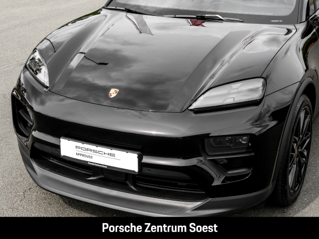Porsche Macan Electric 4/22-Zoll/PASM/14-Wege/Privacy